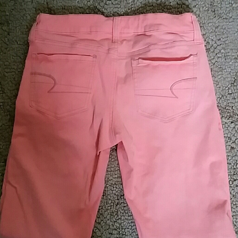 American Eagle Stretch jeans - Picture 2 of 7